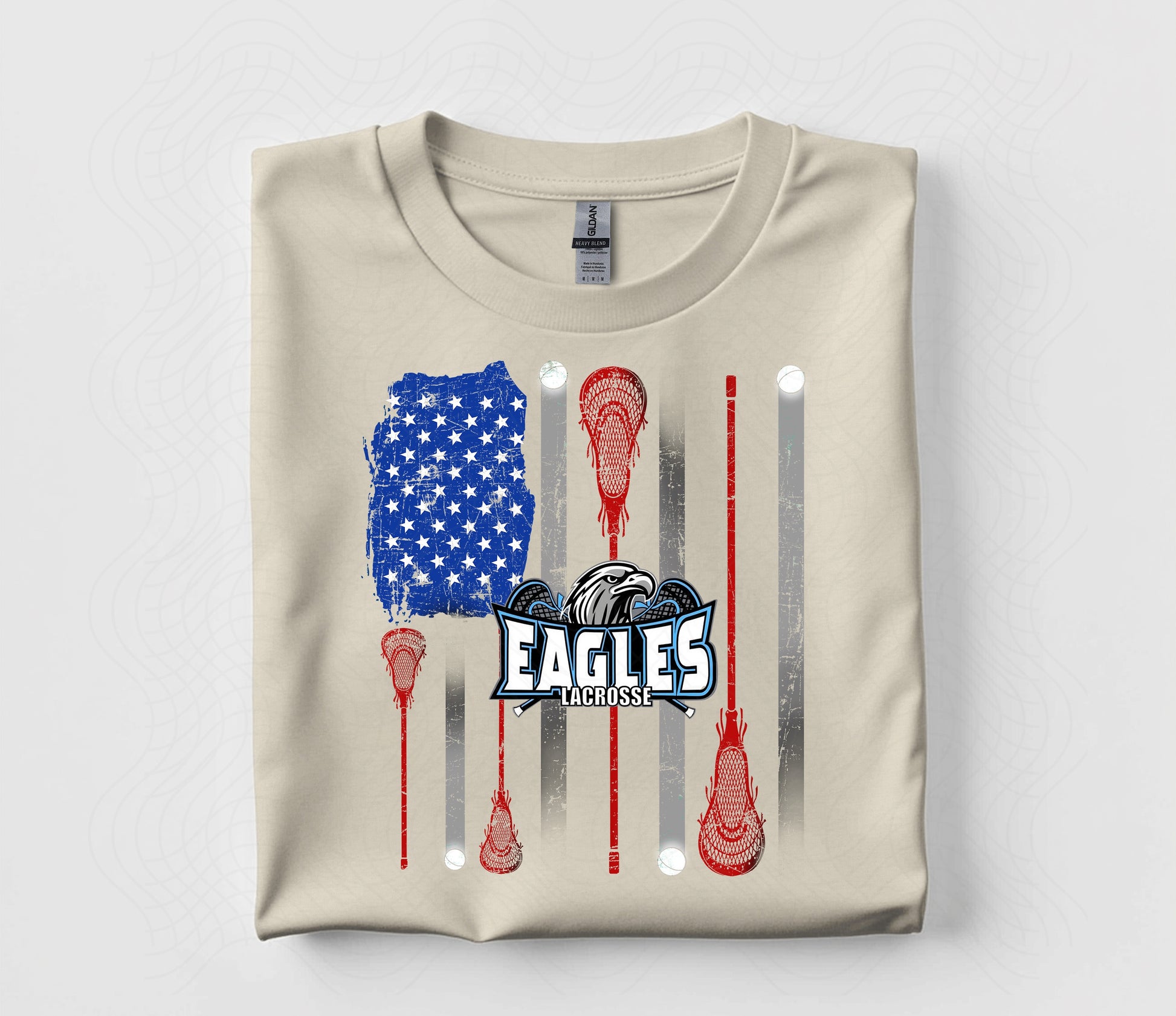 EAGLES SHIRT13 - Cali Mint Co