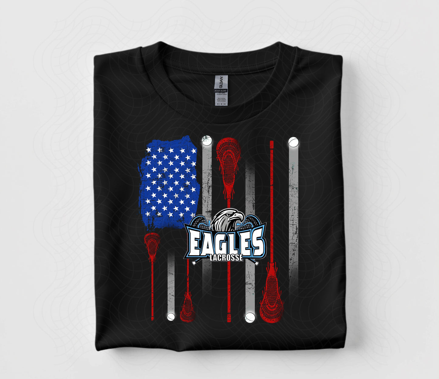 EAGLES SHIRT13 - Cali Mint Co