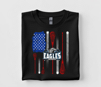 EAGLES SHIRT13 - Cali Mint Co