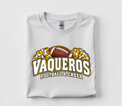 Vaqueros Shirt 60