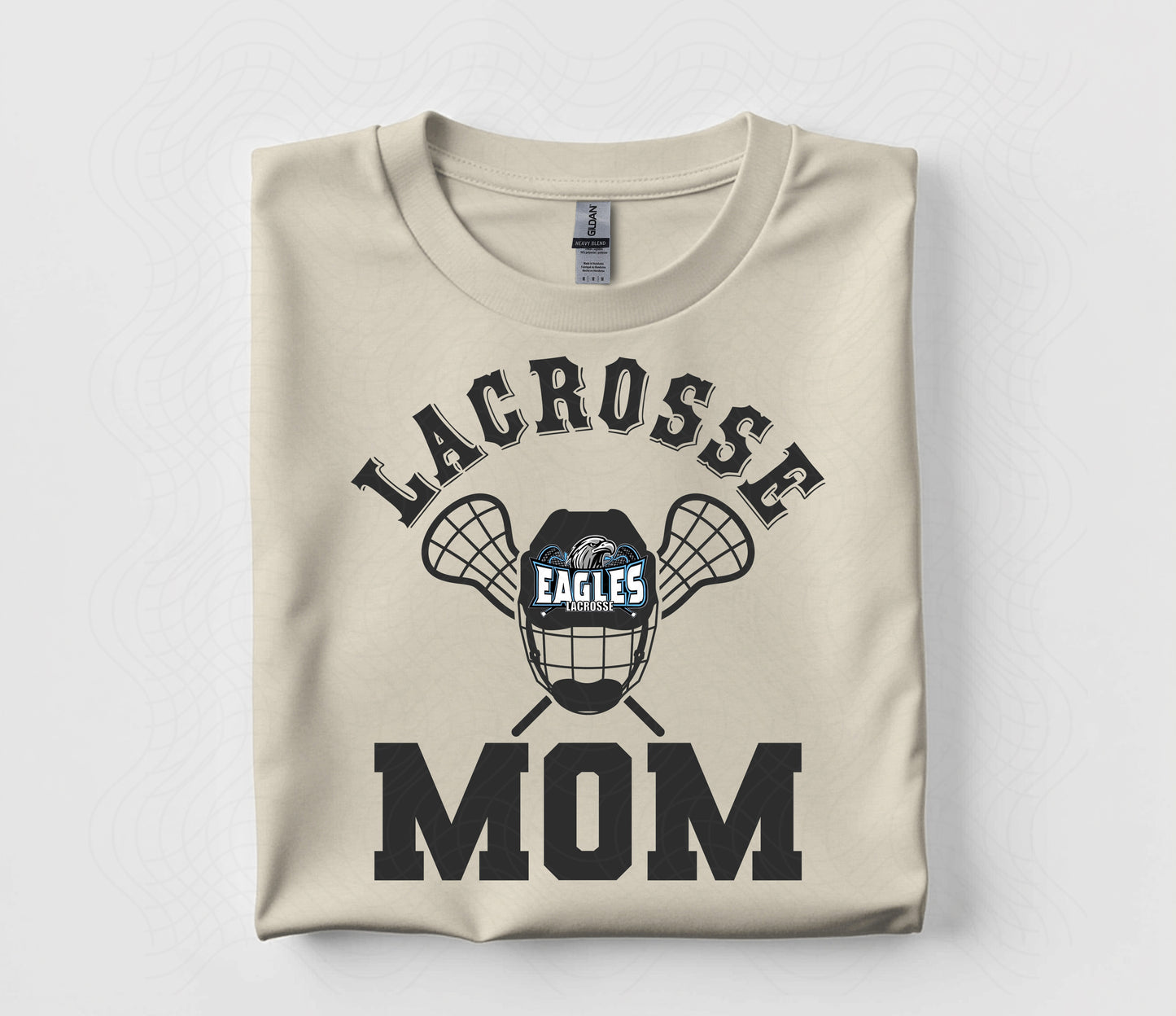 EAGLES SHIRT14 - Cali Mint Co