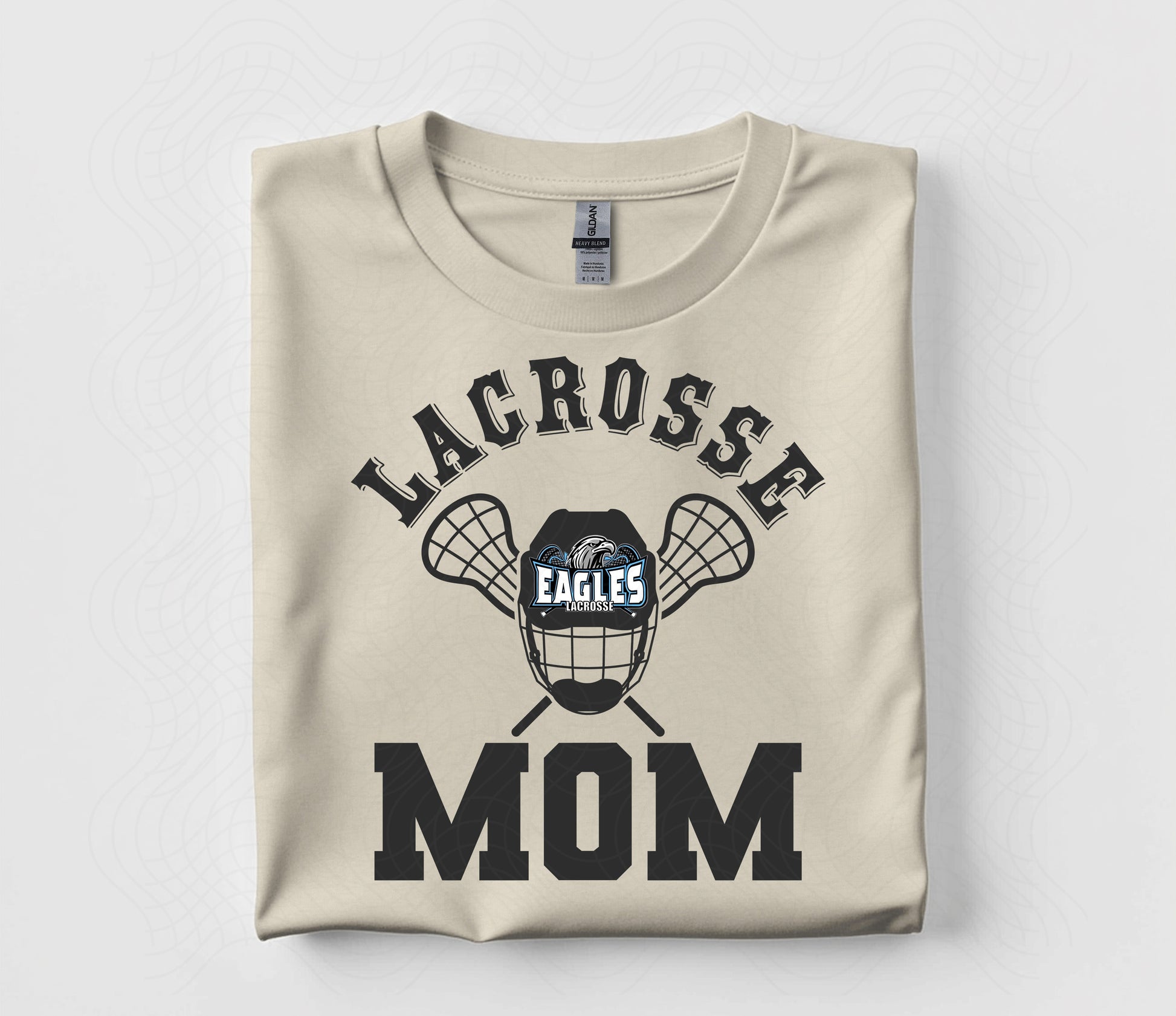 EAGLES SHIRT14 - Cali Mint Co