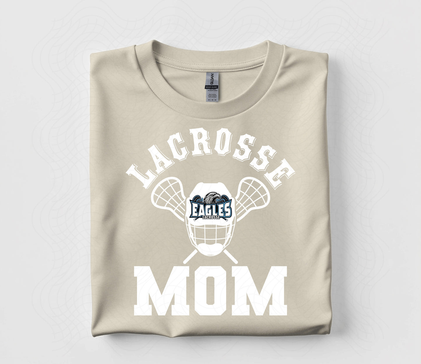 EAGLES SHIRT14 - Cali Mint Co