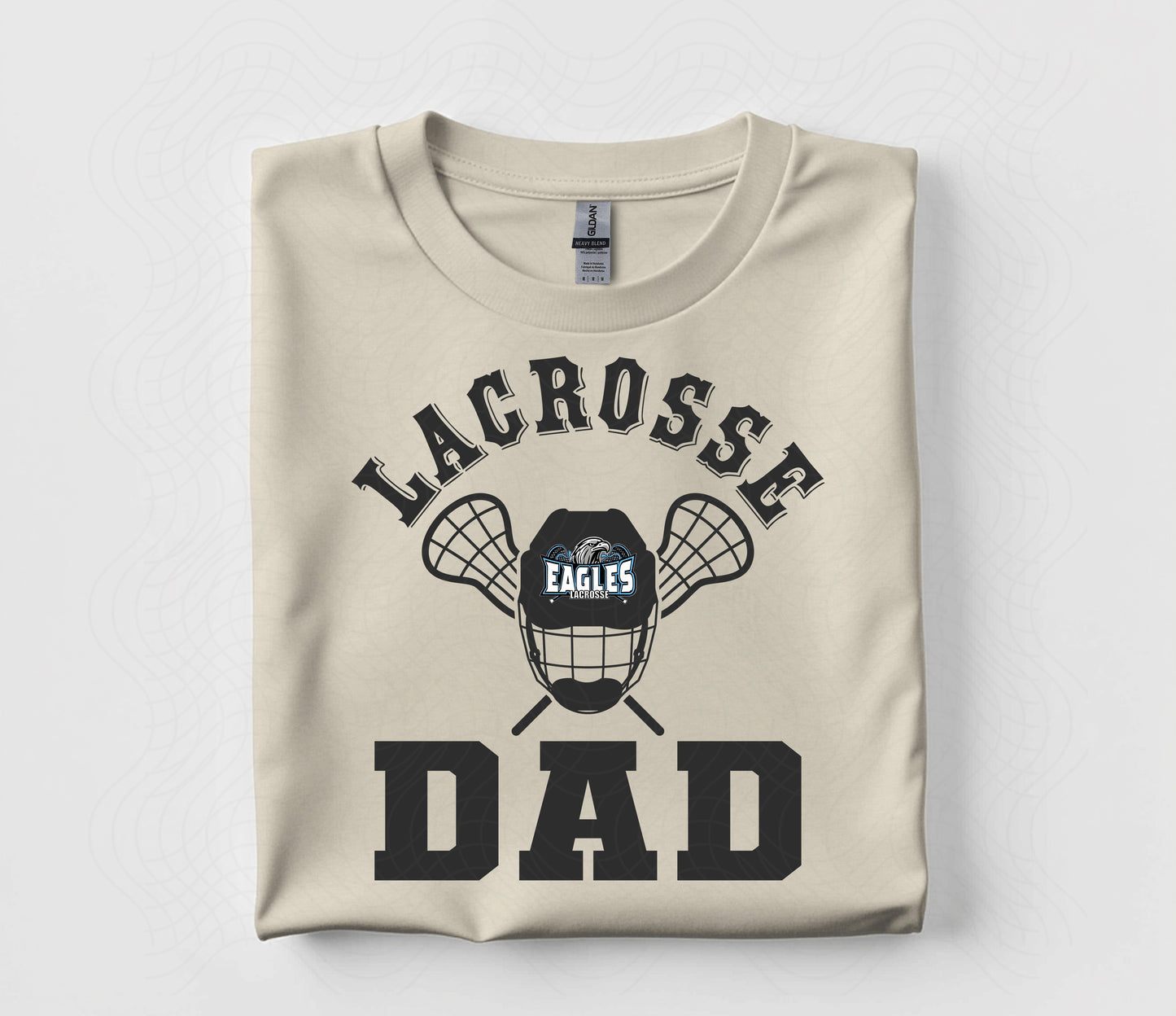 EAGLES SHIRT15 - Cali Mint Co