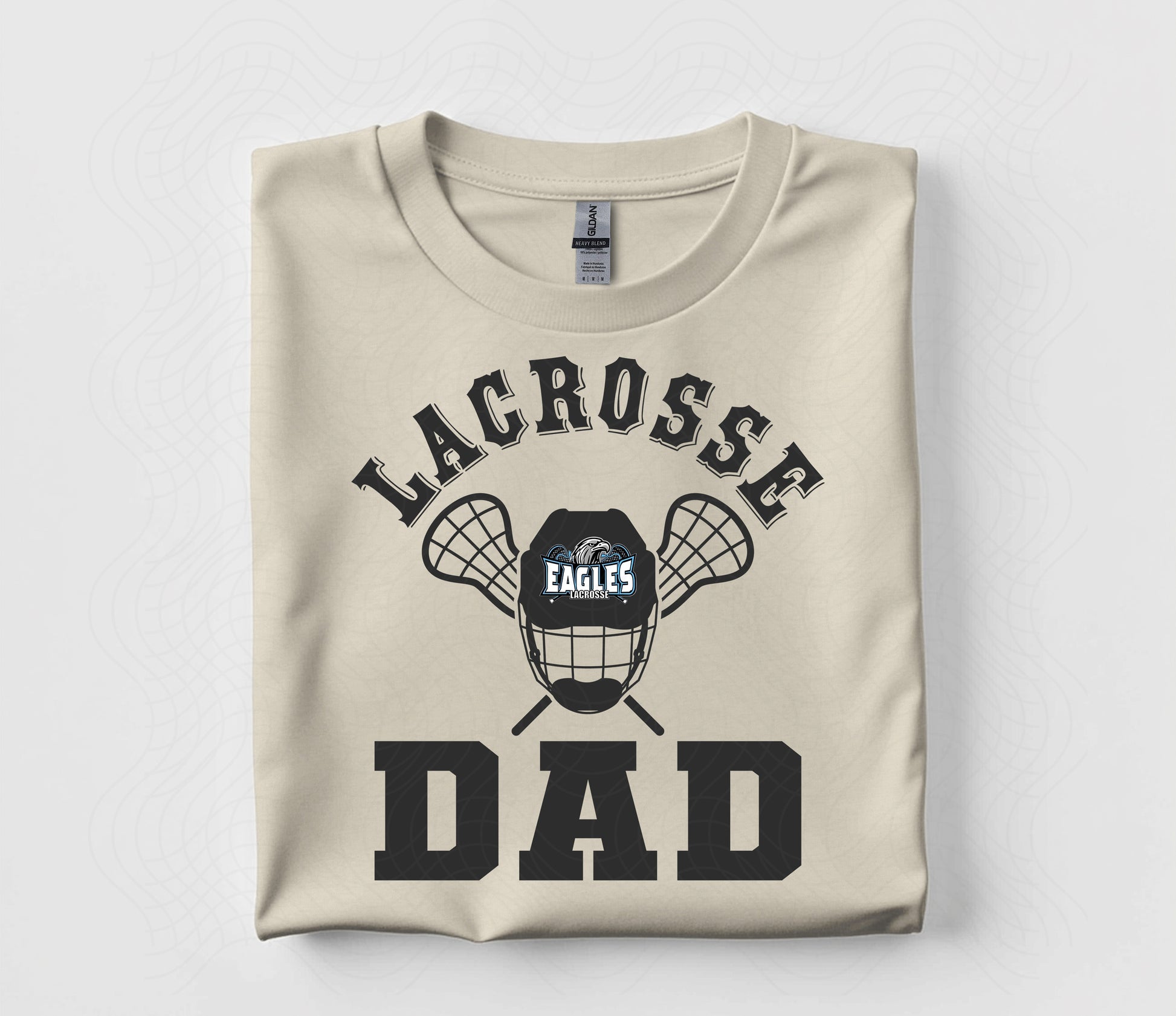 EAGLES SHIRT15 - Cali Mint Co