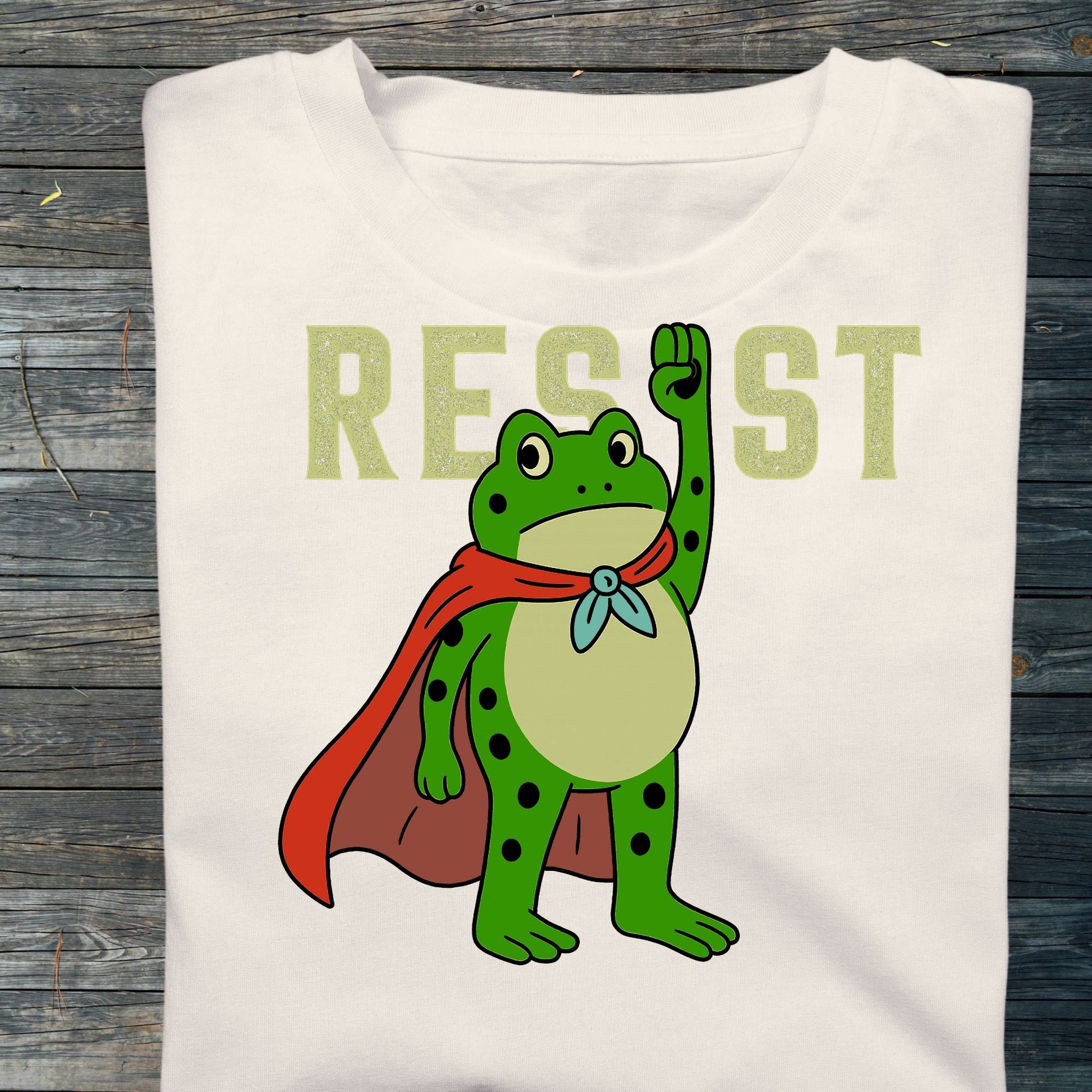 FROG shirt8 - Cali Mint Co