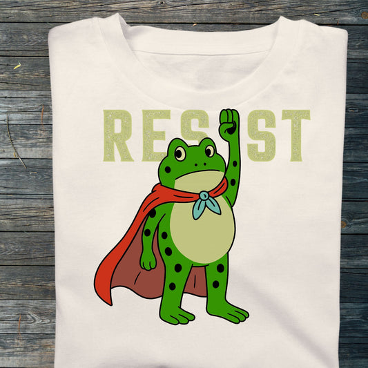FROG shirt8 - Cali Mint Co
