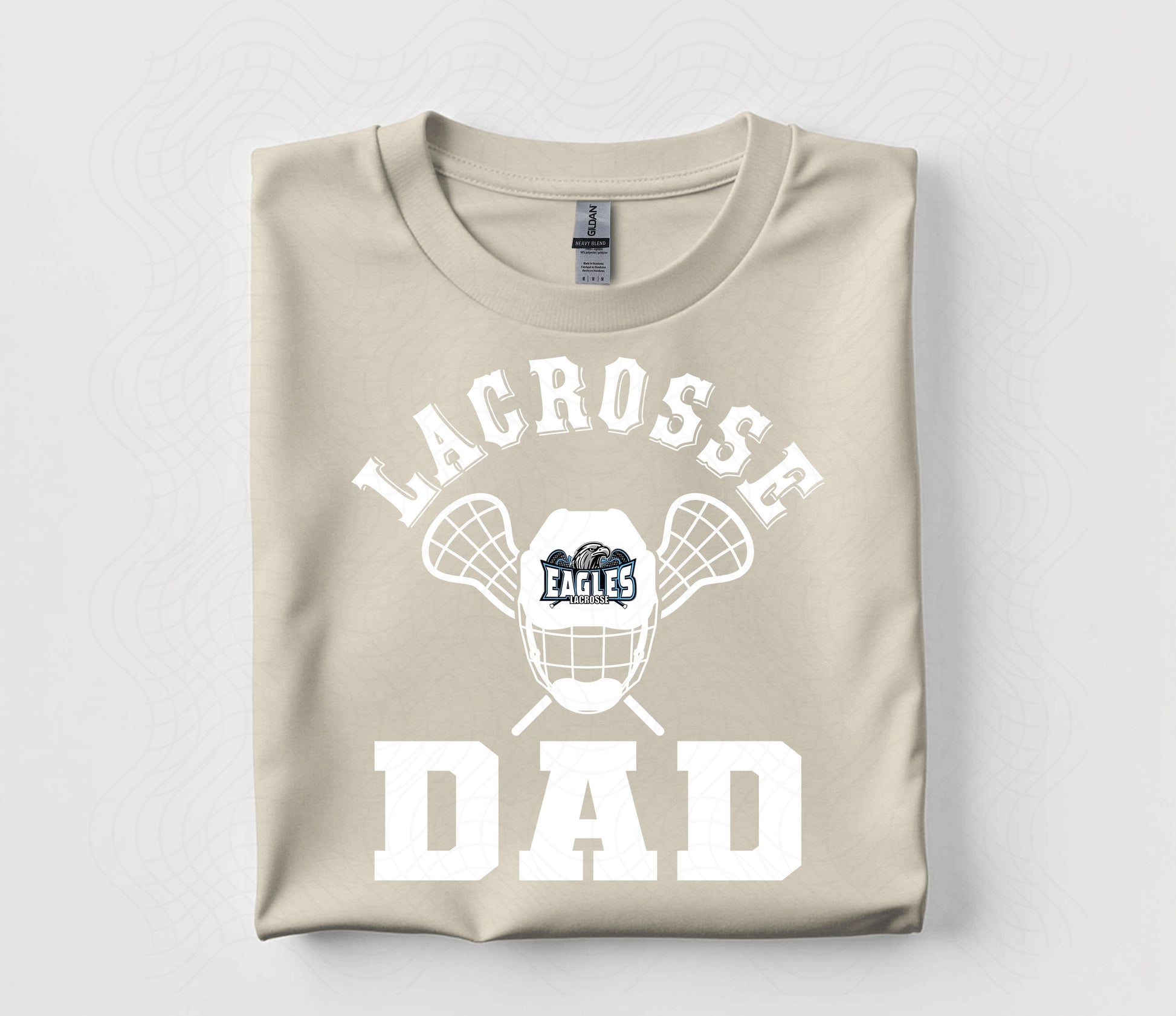 EAGLES SHIRT15 - Cali Mint Co