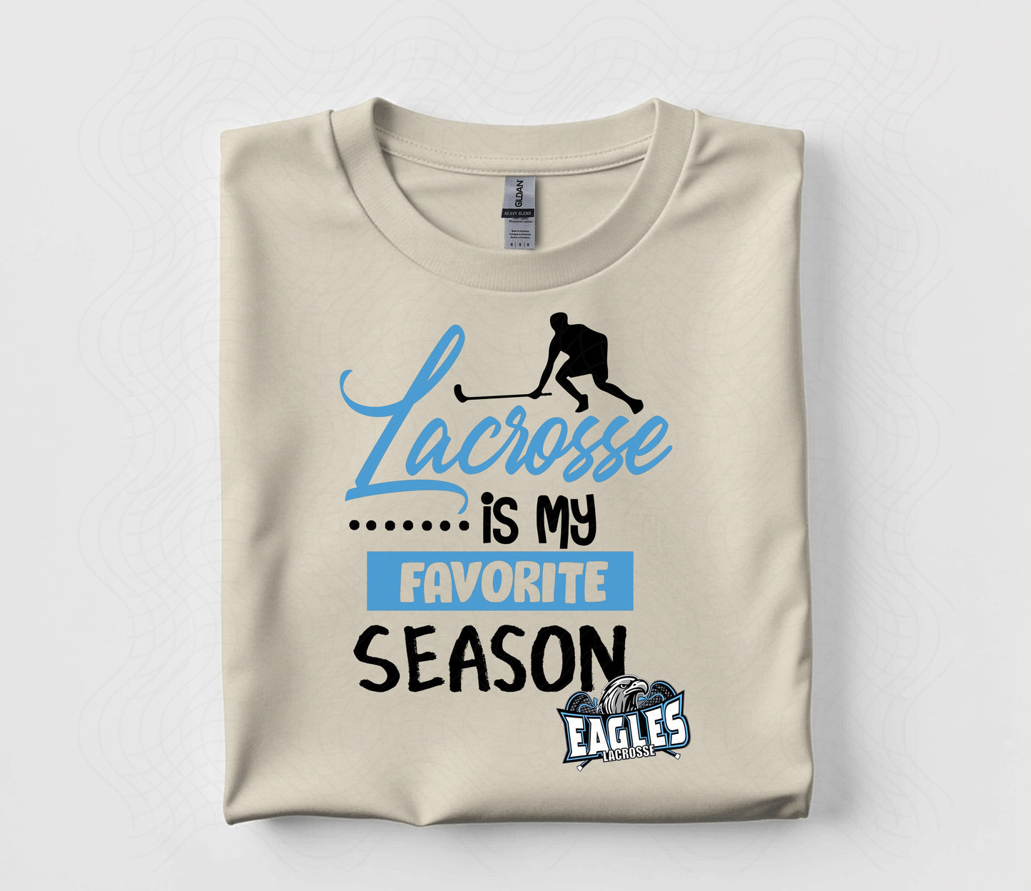 EAGLES SHIRT17 - Cali Mint Co