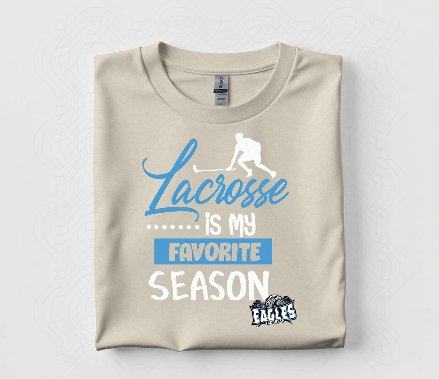 EAGLES SHIRT17 - Cali Mint Co