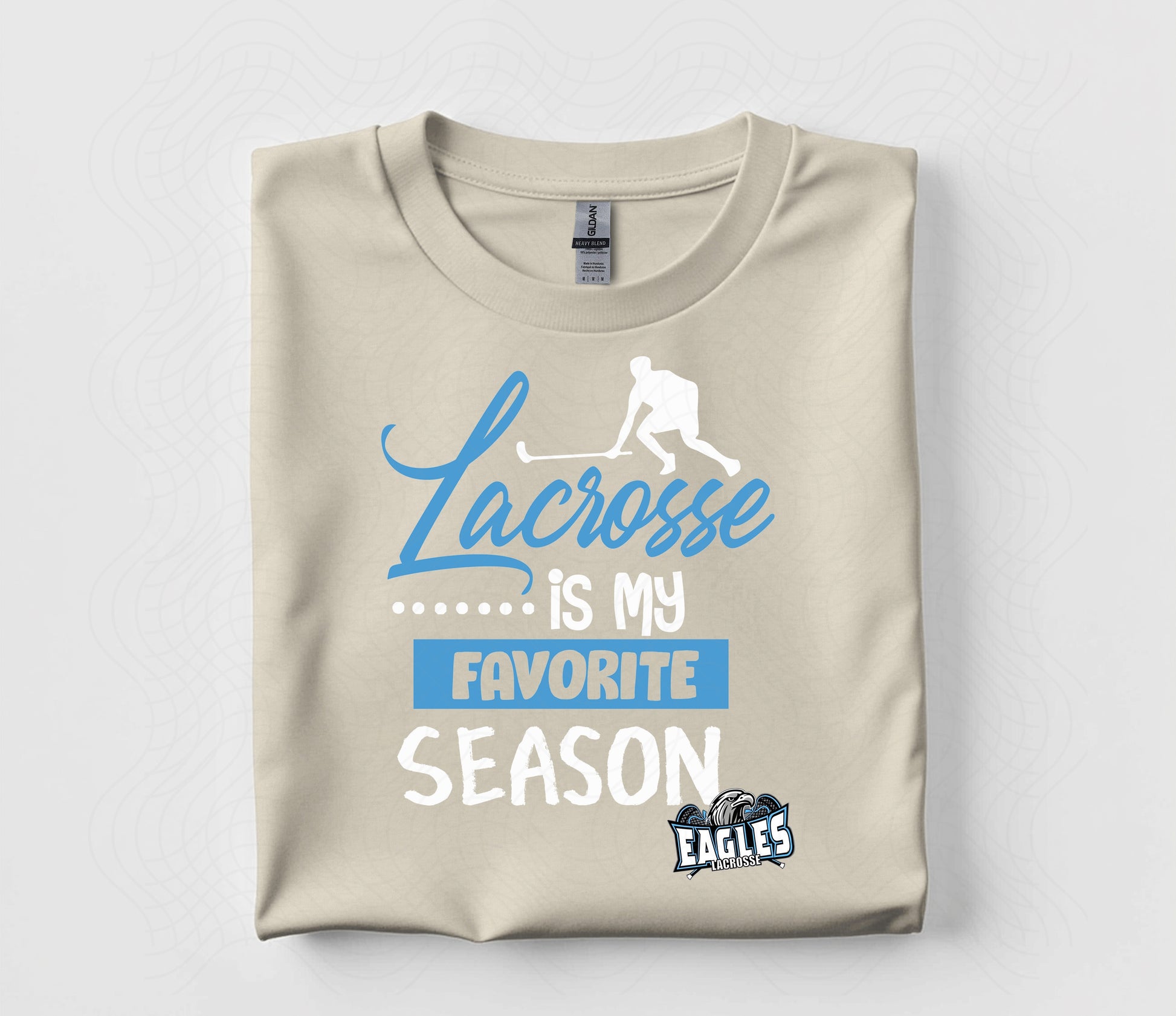 EAGLES SHIRT17 - Cali Mint Co