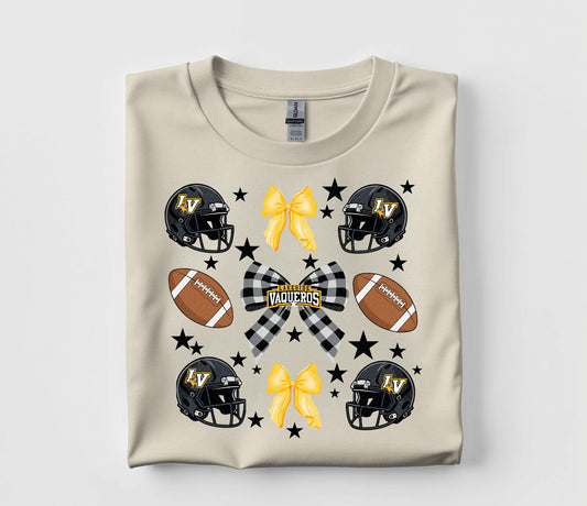 Vaqueros Shirt 6 - Cali Mint Co