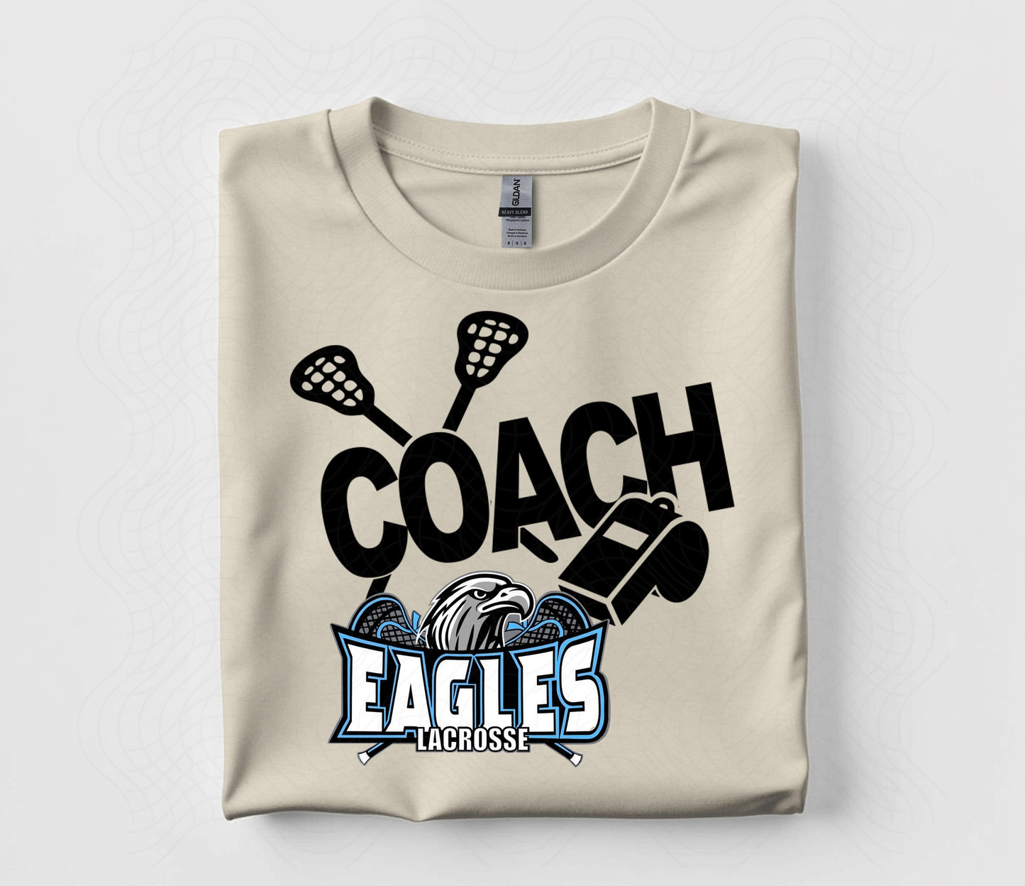 EAGLES SHIRT18 - Cali Mint Co