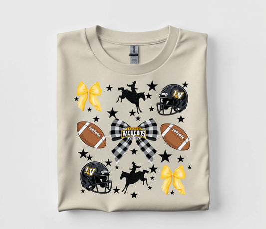 Vaqueros Shirt 7 - Cali Mint Co