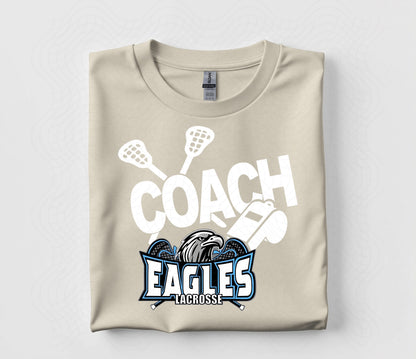 EAGLES SHIRT18 - Cali Mint Co