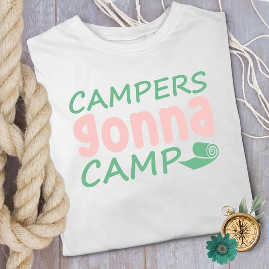 CAMP SHIRT 4 - Cali Mint Co