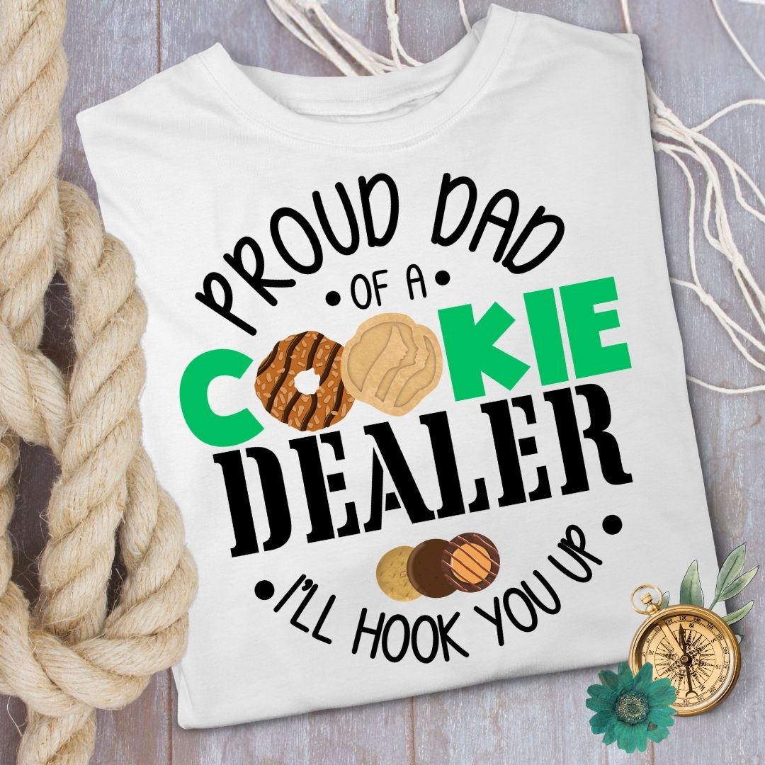 COOKIE 10 - Cali Mint Co
