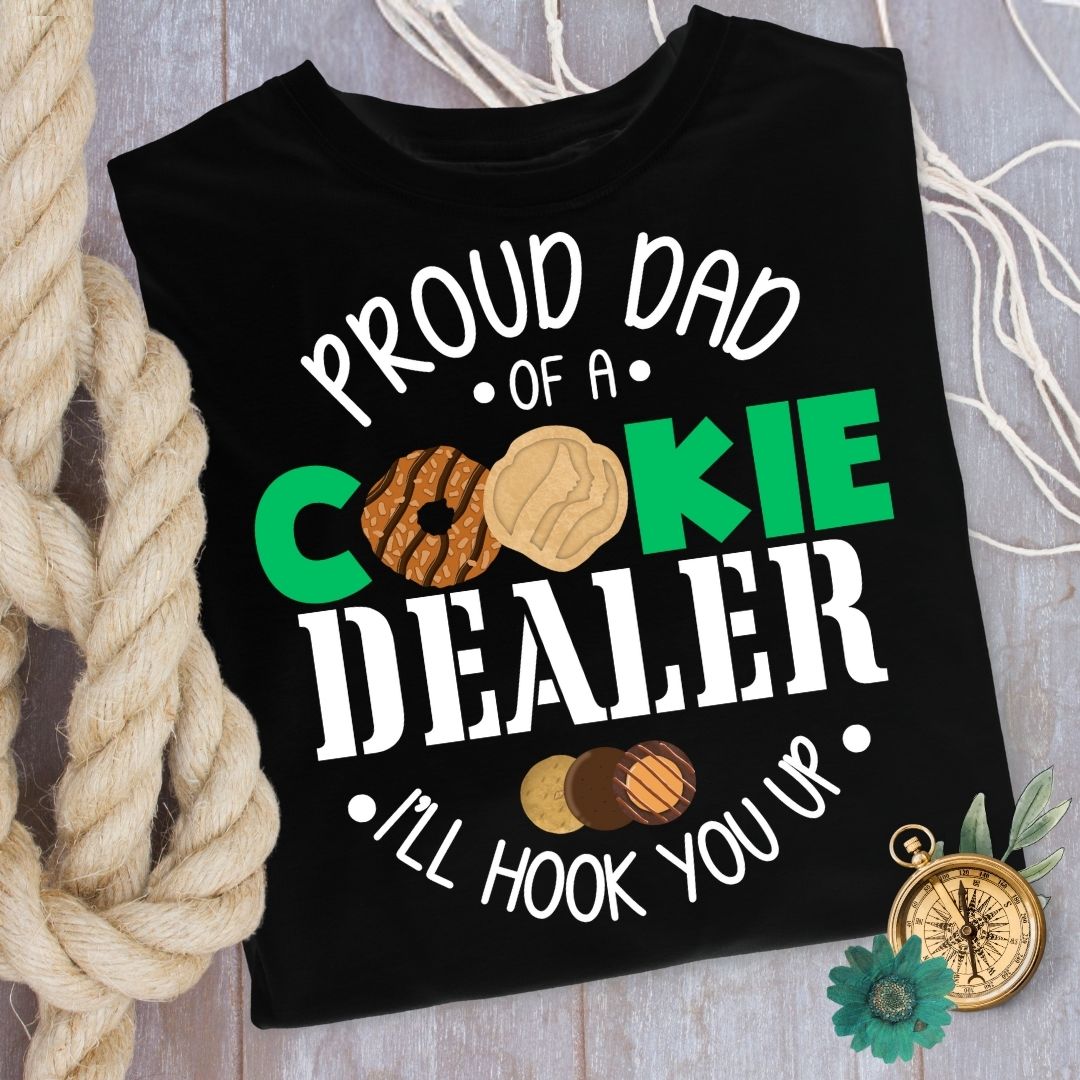 COOKIE 11 - Cali Mint Co