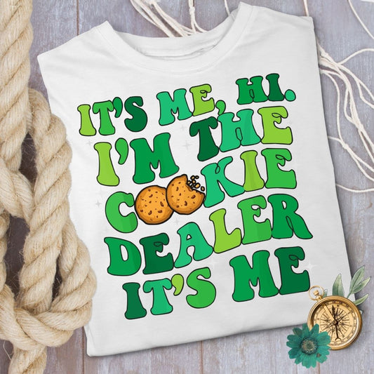 COOKIE 14 - Cali Mint Co