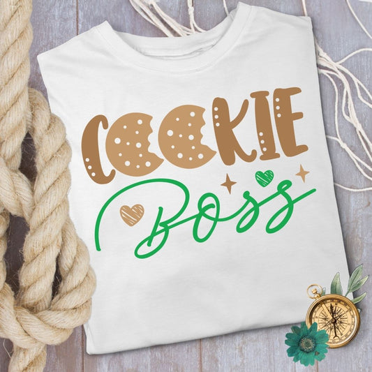 COOKIE 18 - Cali Mint Co