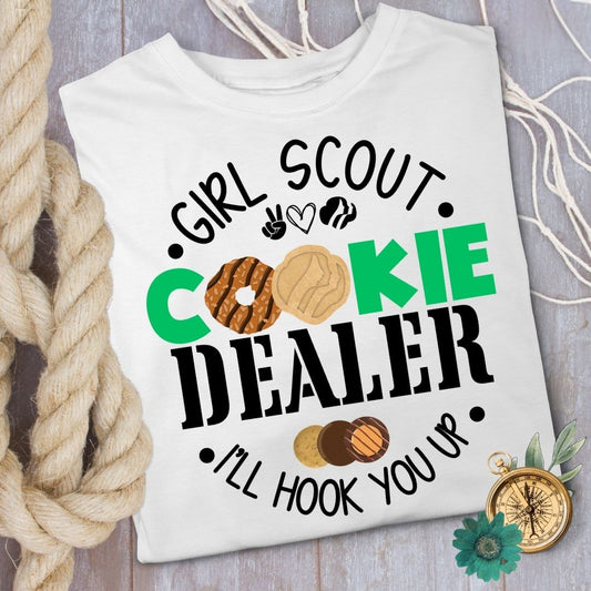 COOKIE 2 - Cali Mint Co