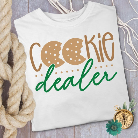 COOKIE 26 - Cali Mint Co
