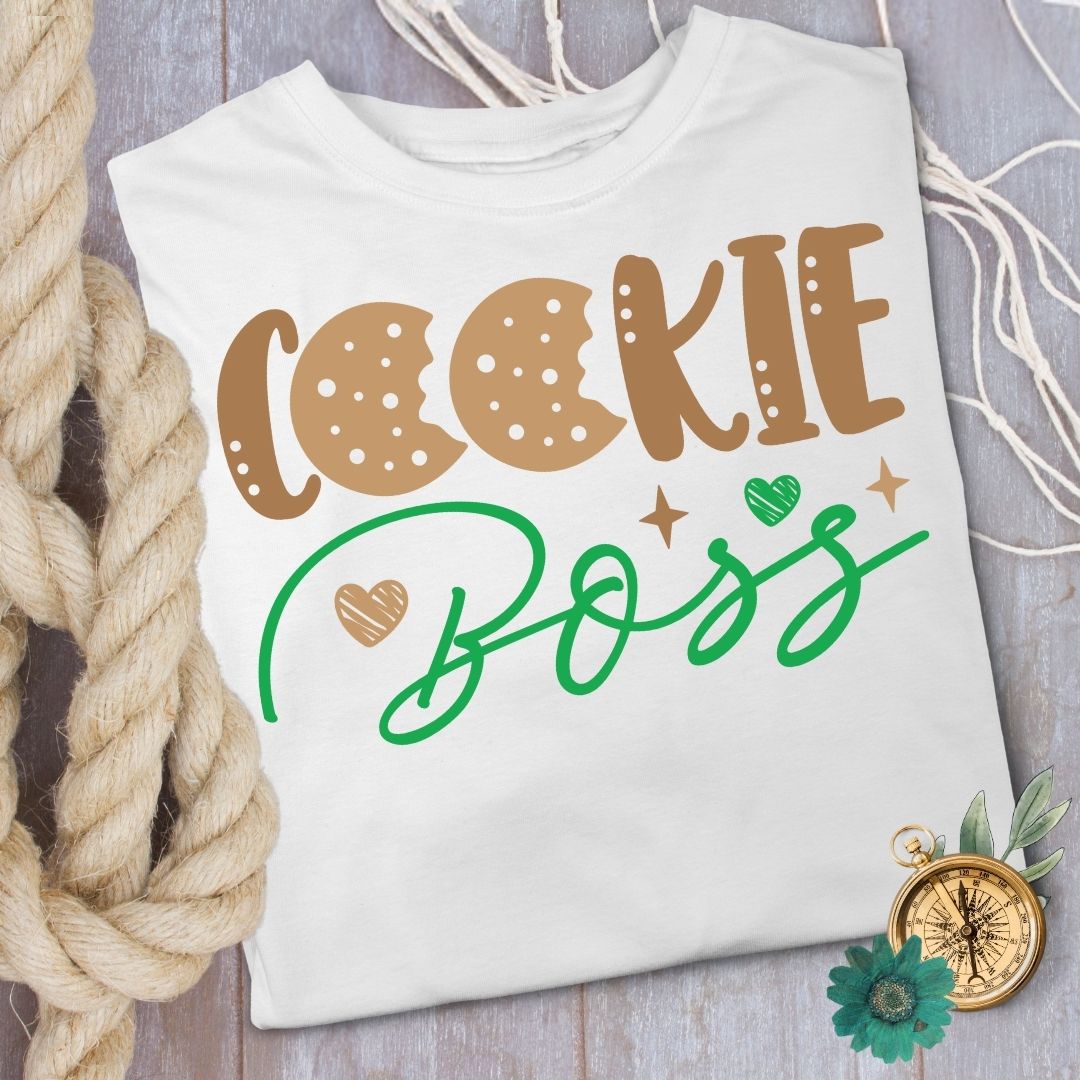 COOKIE 38 - Cali Mint Co