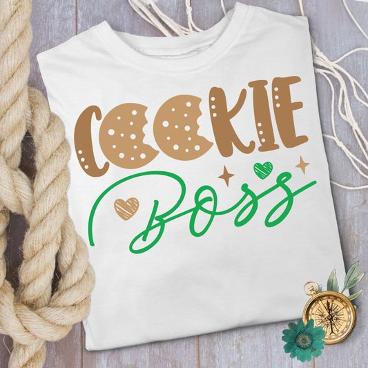 COOKIE 38 - Cali Mint Co