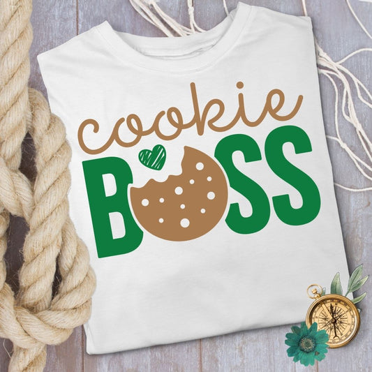 COOKIE 39 - Cali Mint Co