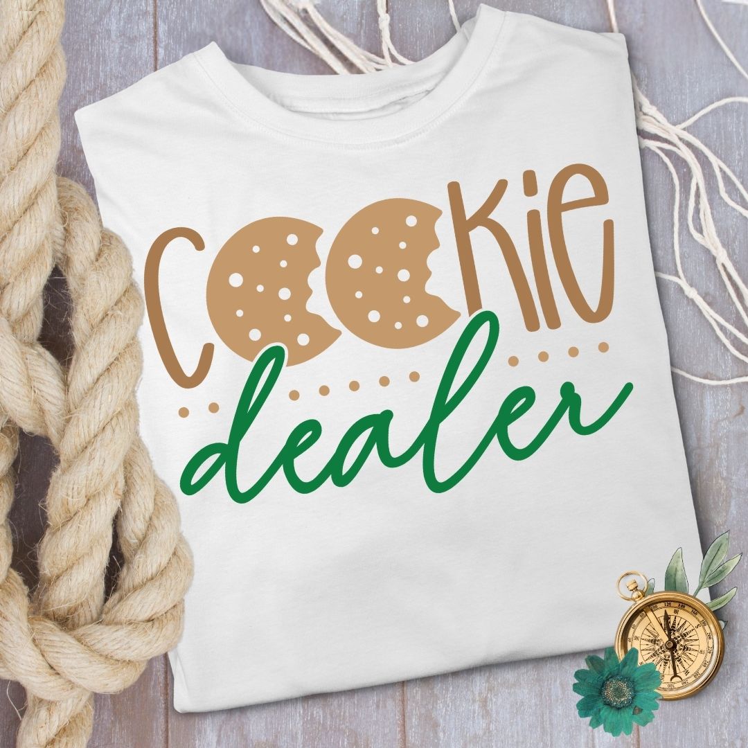 COOKIE 40 - Cali Mint Co