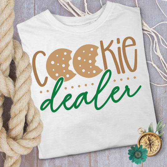 COOKIE 40 - Cali Mint Co