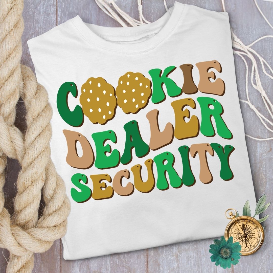 COOKIE 45 - Cali Mint Co