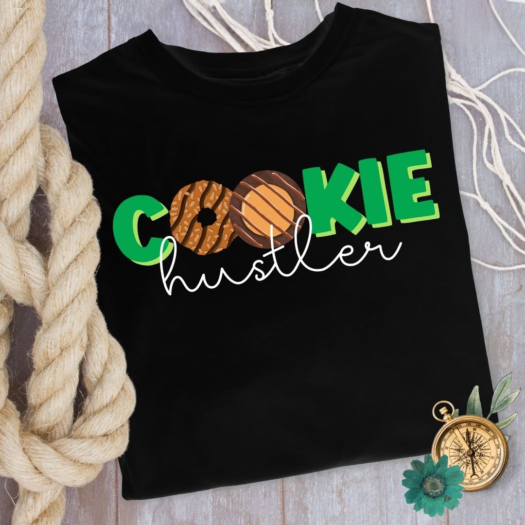 COOKIE 5 - Cali Mint Co