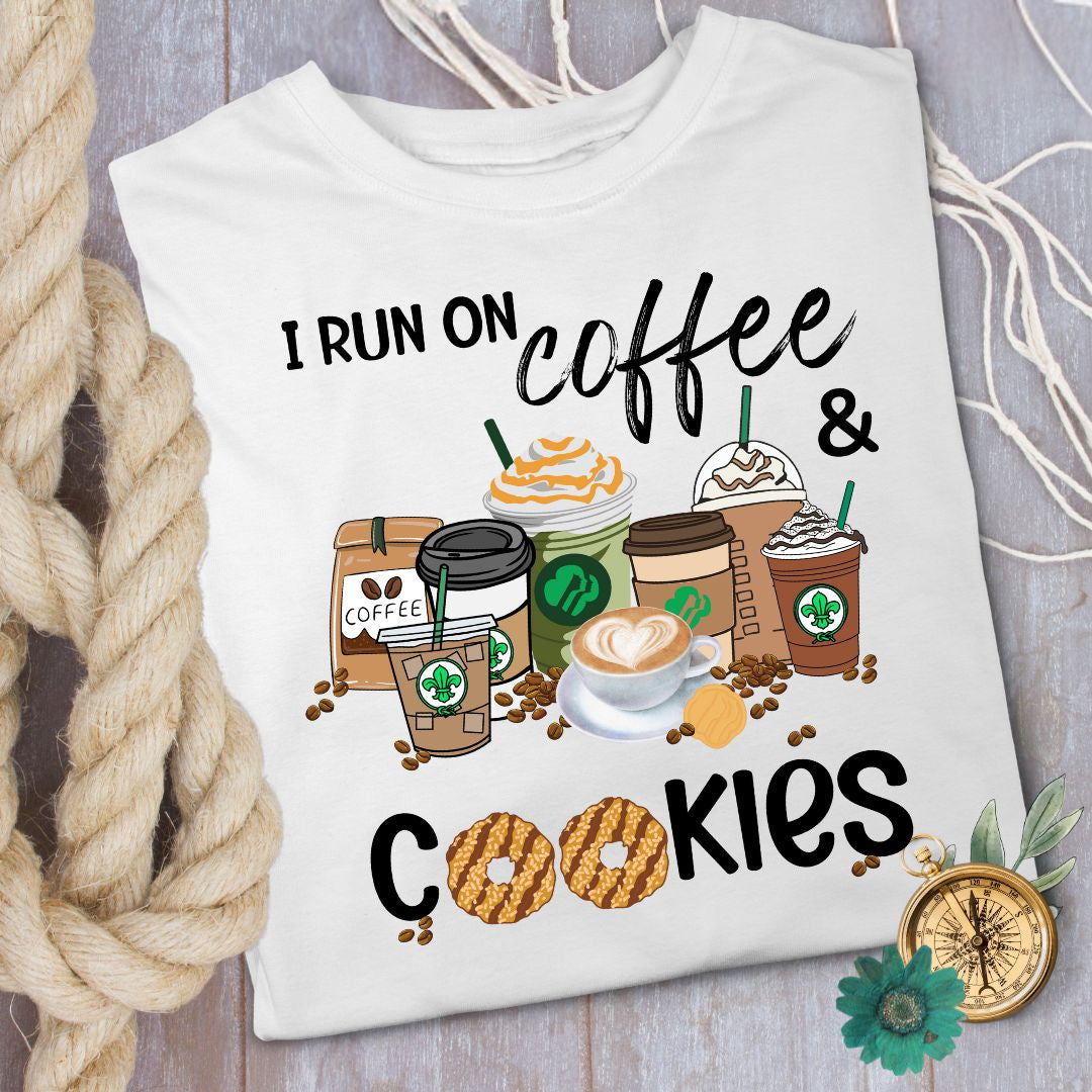 COOKIE 57 SD - Cali Mint Co