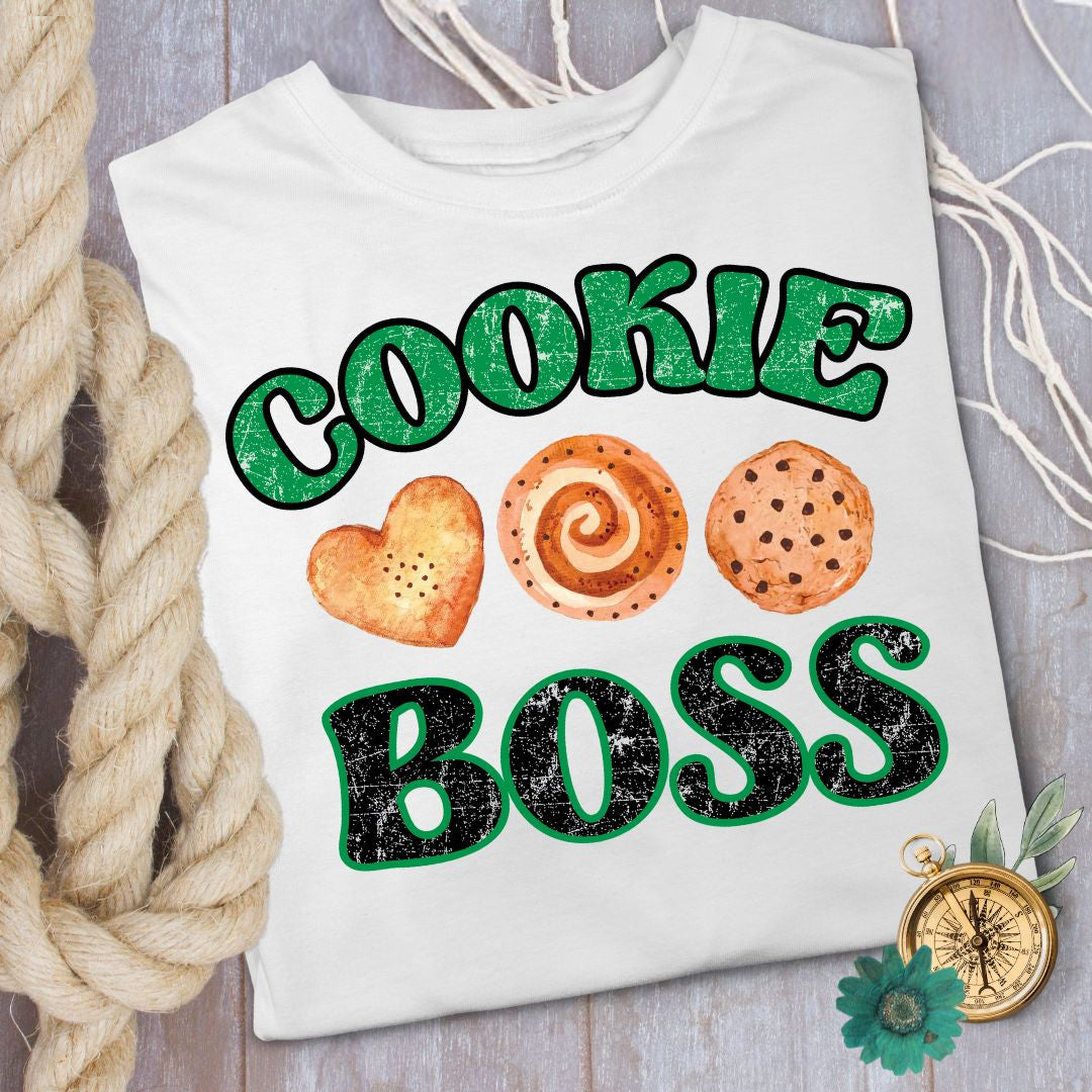 COOKIE 61 SD - Cali Mint Co