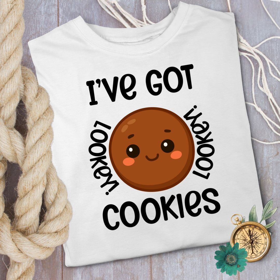 COOKIE 64 SD - Cali Mint Co