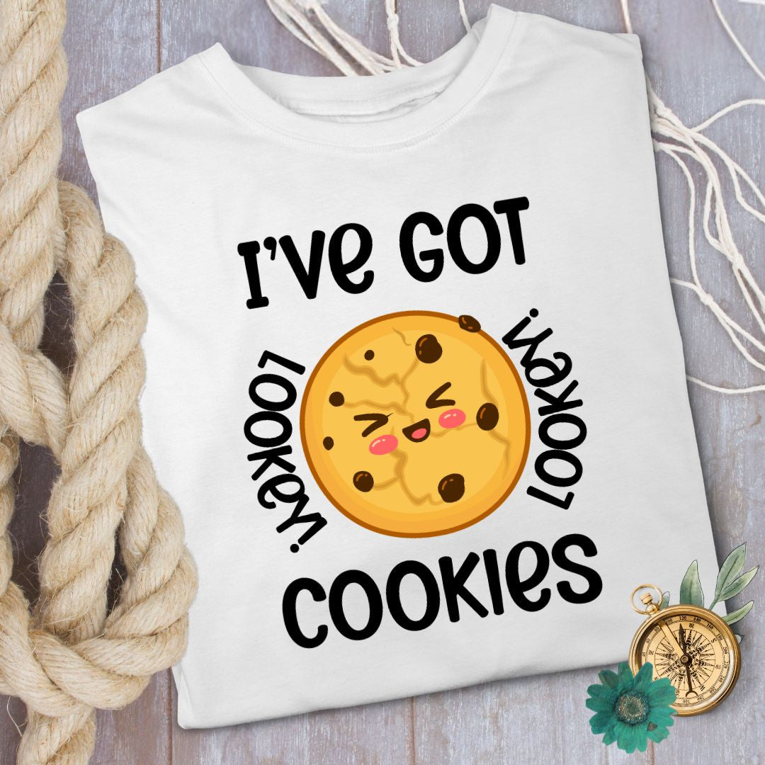 COOKIE 65 SD - Cali Mint Co