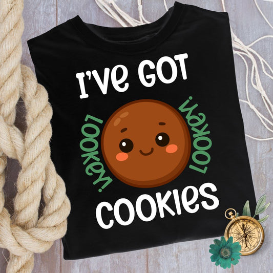 COOKIE 68 SD - Cali Mint Co