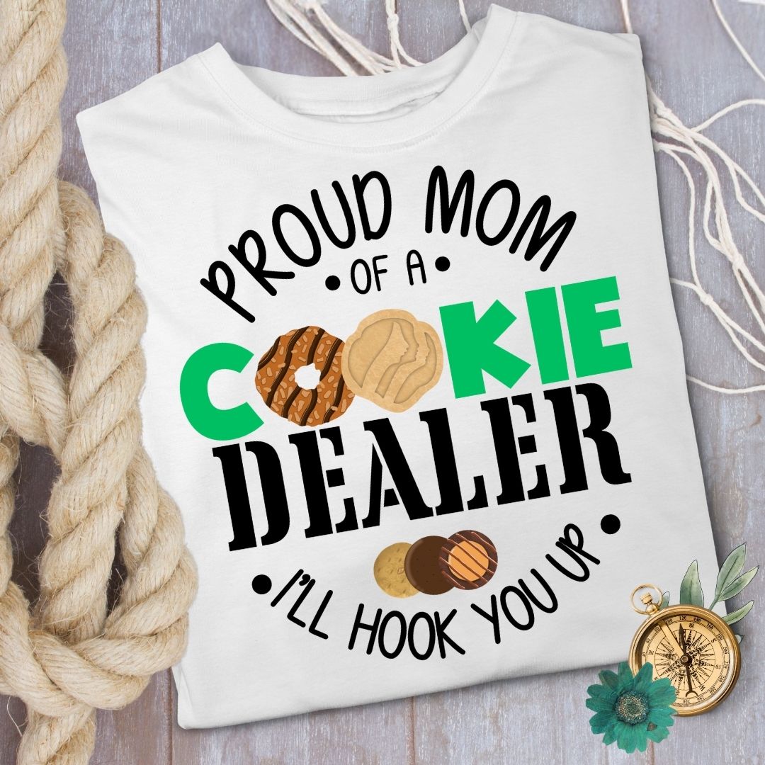 COOKIE 8 - Cali Mint Co