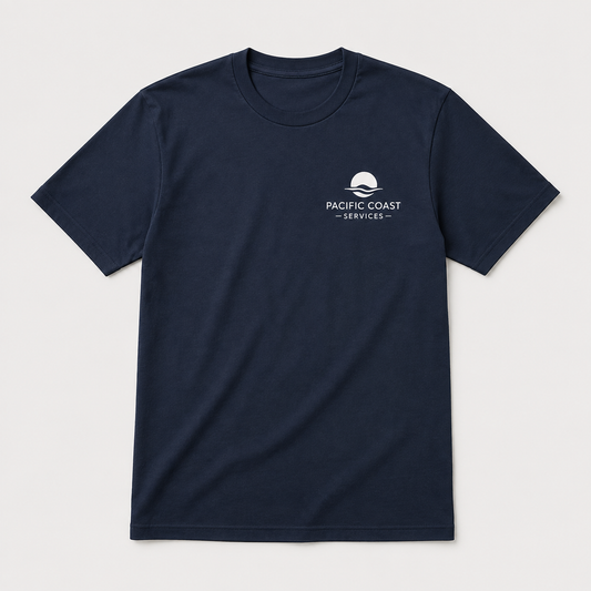 Classic Logo Tee