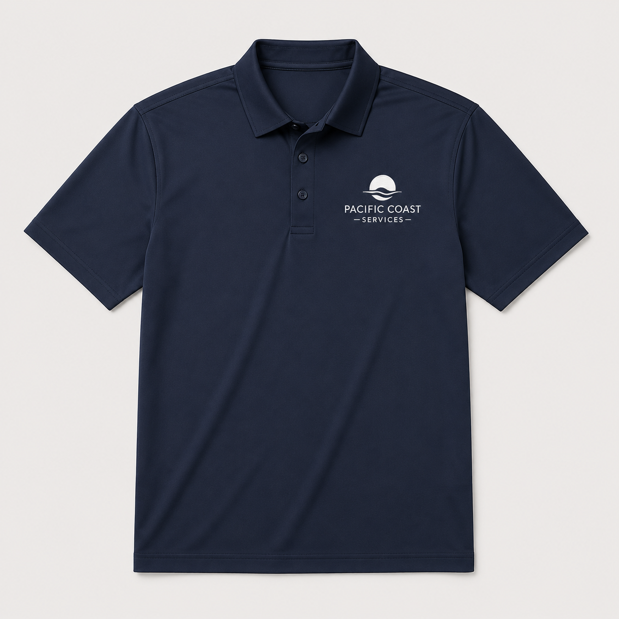 Performance Polo