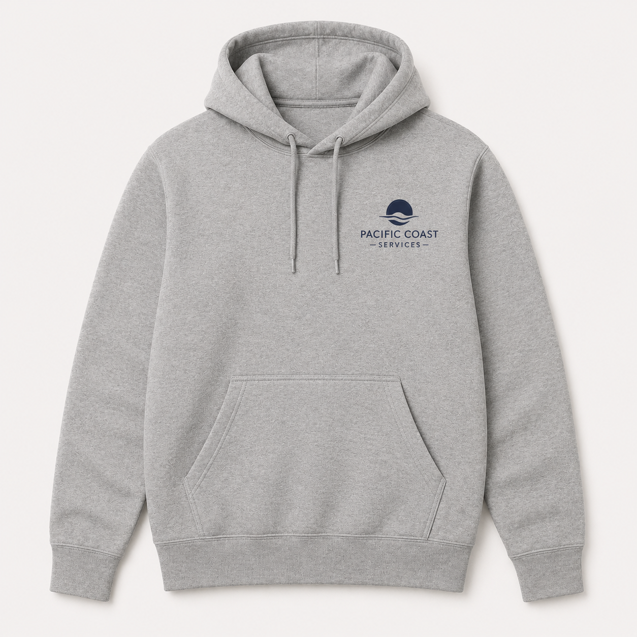 Logo Hoodie