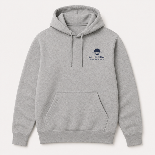 Logo Hoodie