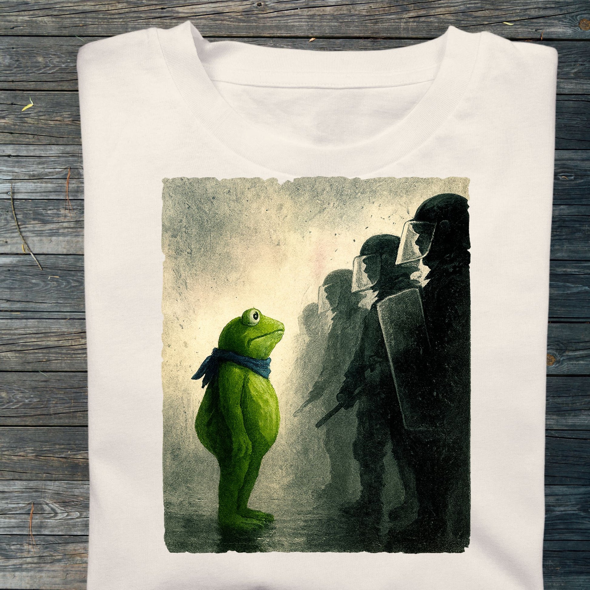 FROG shirt9 - Cali Mint Co