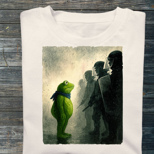 FROG shirt9 - Cali Mint Co