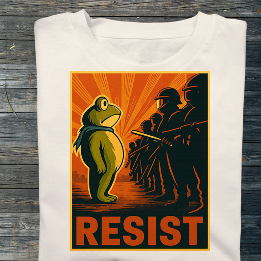 FROG shirt7 - Cali Mint Co