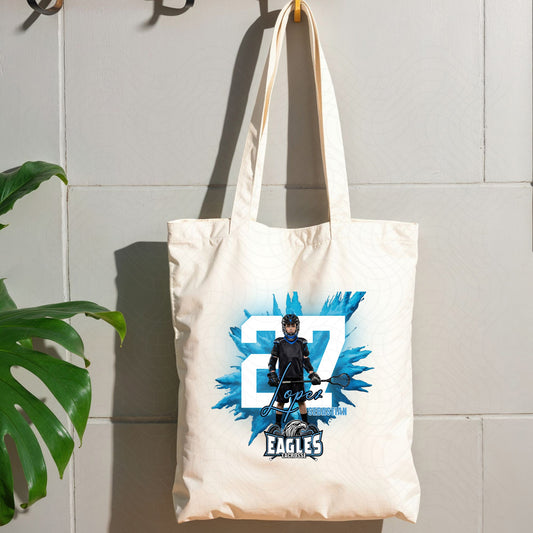 EAGLESBAG15 - Cali Mint Co