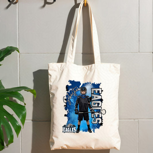 EAGLESBAG16 - Cali Mint Co