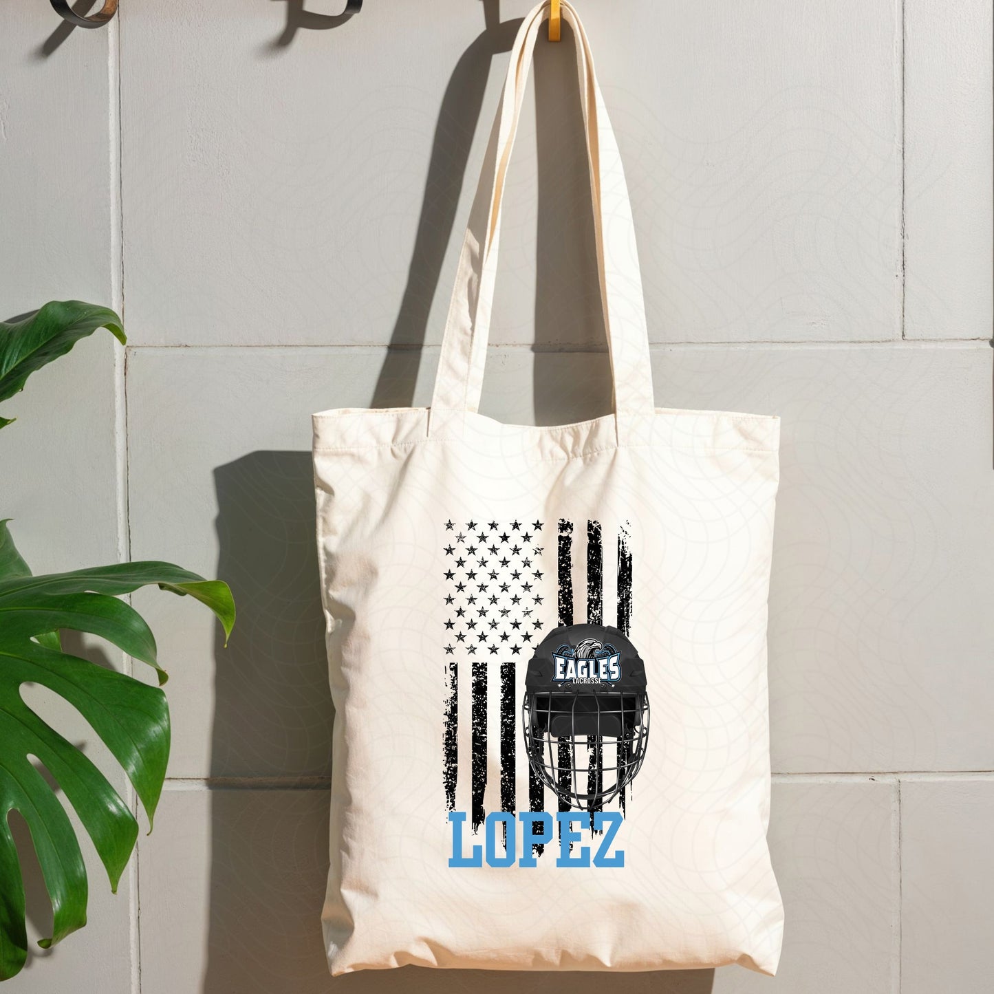 EAGLESBAG21 - Cali Mint Co