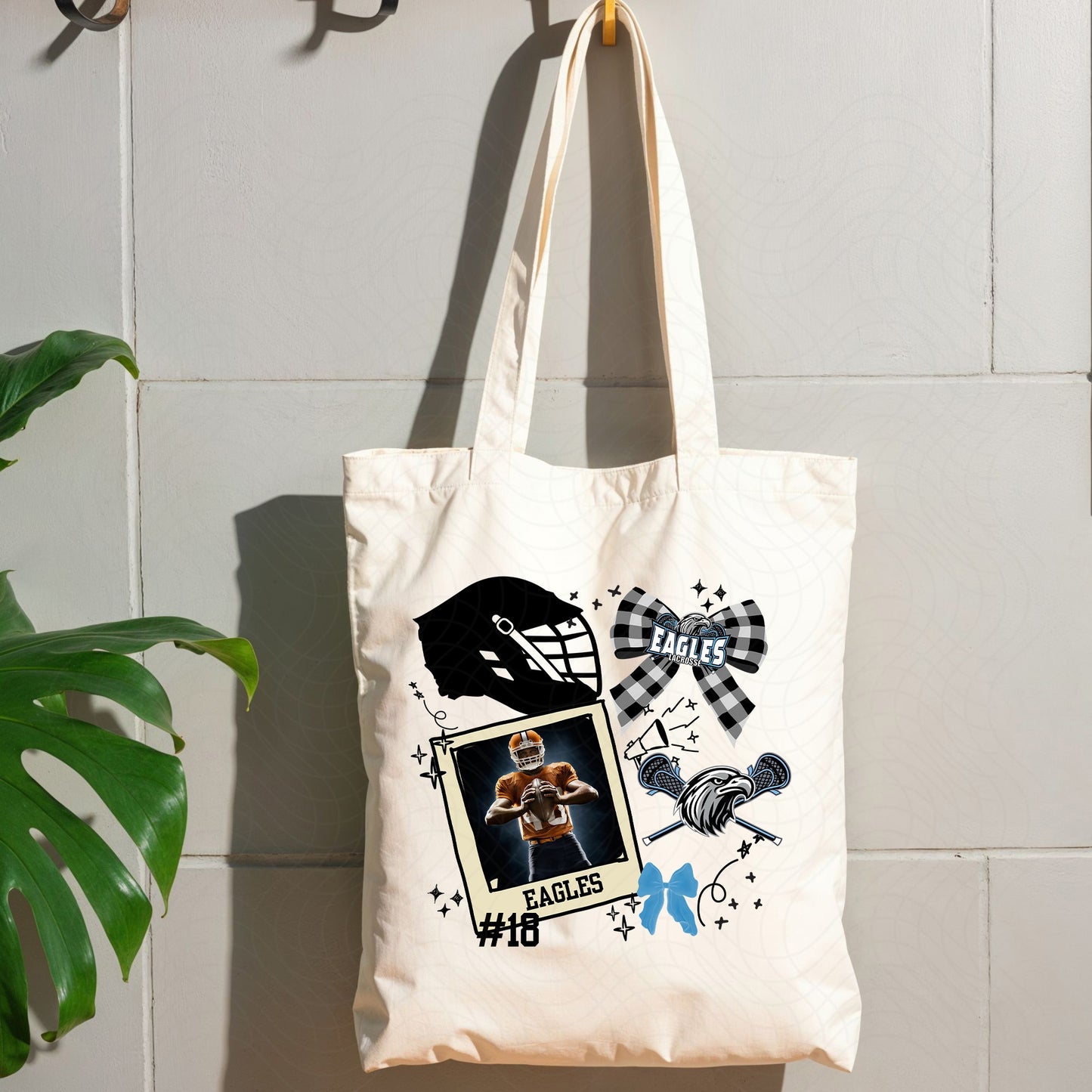 EAGLESBAG23 - Cali Mint Co